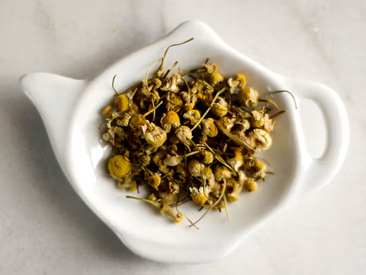 Chamomile Tea for Sleep: Benefits, Science & How It Works