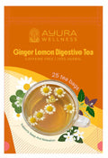 Ayura Ginger Lemon Ease