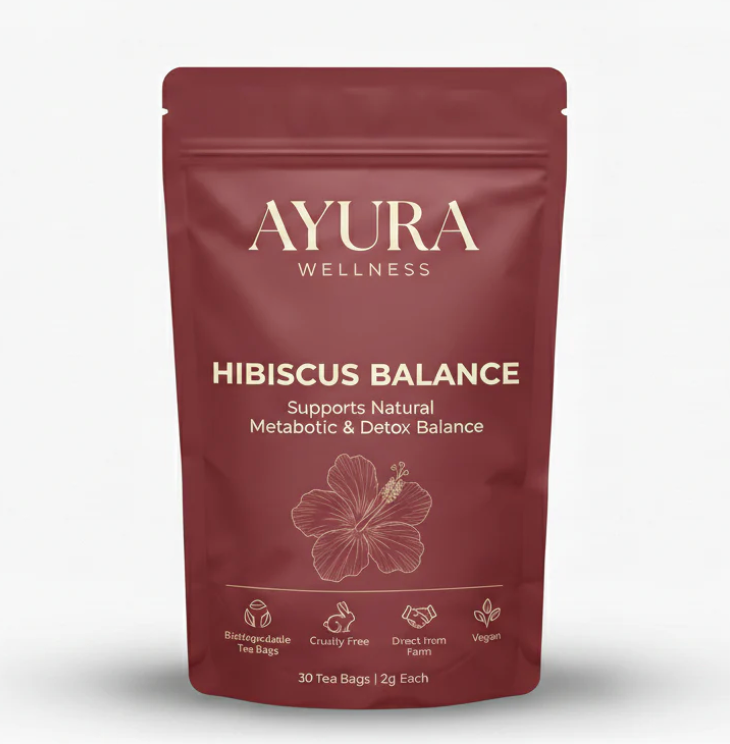 Ayura Tulsi Breathe