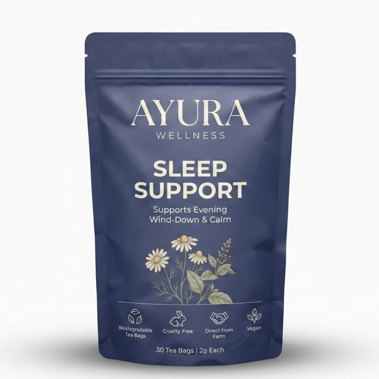 Ayura Chamomile Calm